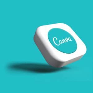 Canva Pro pour commerçants