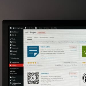 Créez un site web professionnel avec WordPress en 14 jours