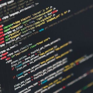Développement web complet