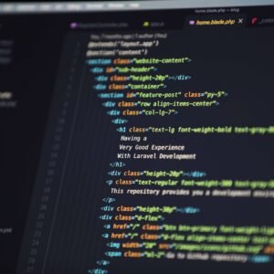 Développez des applications web avec Laravel