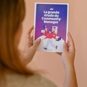 Community Manager certifié
