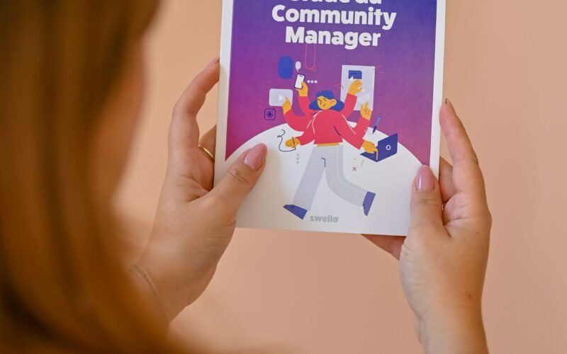 Community Manager certifié : gérer les réseaux d&rsquo;une PME africaine