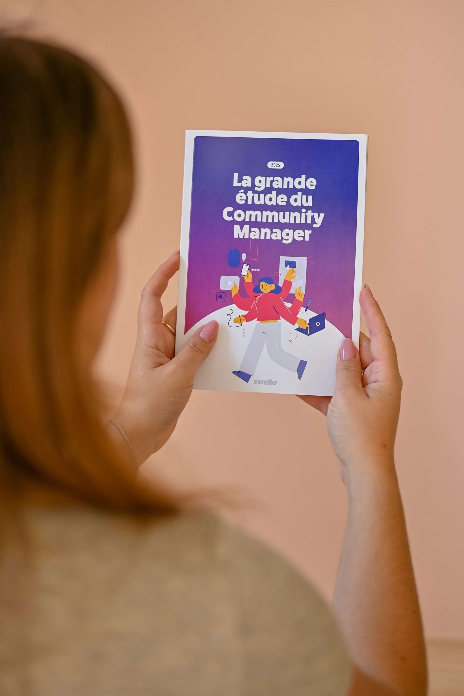Community Manager certifié : gérer les réseaux d’une PME africaine