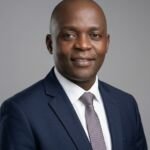 Cédric Stéphane Moutche Tchamabo