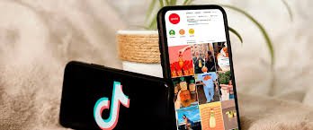 Création de contenu TikTok/Reels : 30 idées de posts par mois