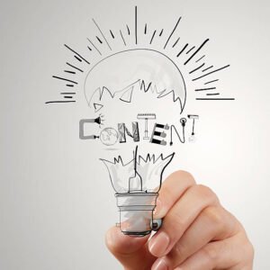 Créez du contenu qui attire