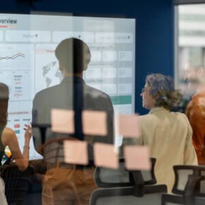 Développer une stratégie marketing digitale efficace