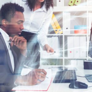 Développez vos compétences en bureautique avancée