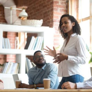Développez votre confiance en soi et votre leadership
