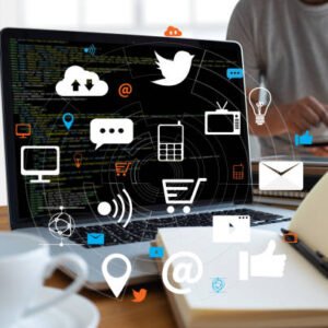 Devenez un Social Media Manager Pro