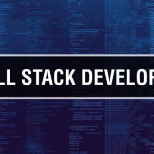 Devenez un développeur web full-stack