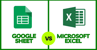 Excel & Google Sheets : maîtrise la bureautique pro en 5h