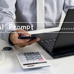 Maîtriser le Prompting IA pour booster votre productivité