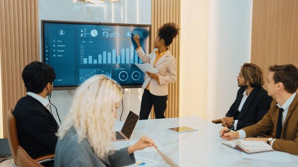 Data Analyst avec Excel & Power BI : tableaux de bord pour décider