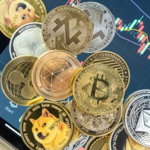 Maîtrisez les Cryptomonnaies et la Blockchain