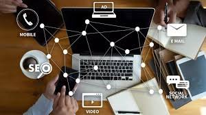 Marketing digital complet : Facebook Ads, SEO, email — 12 modules en 1