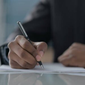 Orthographe et Expression Écrite au Travail