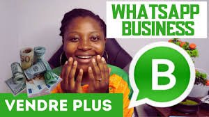 Vendre sur WhatsApp Business : de la discussion au paiement Mobile Money