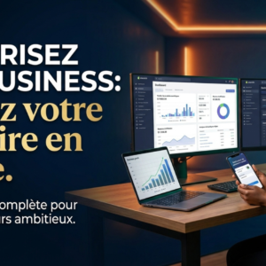 Business sans stock en Afrique : dropshipping, affiliation, infoproduits