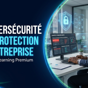 Cybersécurité pour PME : protéger ton business en ligne