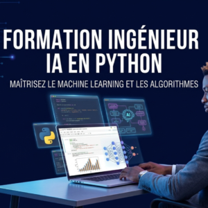 Introduction à l'IA et au Machine Learning avec Python