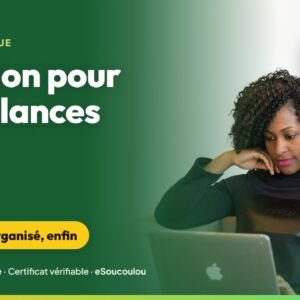Formation Notion pour freelances : organiser clients, projets et factures — eSoucoulou