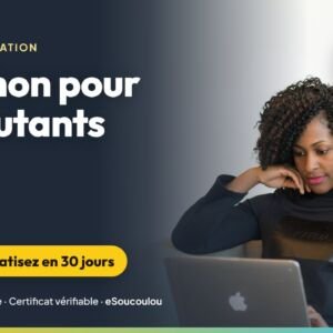 Formation Python pour débutants : automatiser vos tâches, un programme sur 30 jours — eSoucoulou