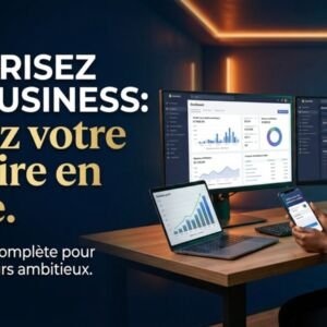 Business sans stock en Afrique : comprendre le dropshipping, l’affiliation et les infoproduits