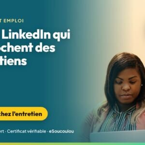 CV et LinkedIn pour jeunes diplômés africains : se présenter aux recruteurs