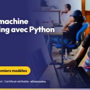 Introduction à l&rsquo;IA et au machine learning avec Python