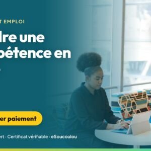 Vendre une compétence en ligne : de l&rsquo;idée à votre première offre