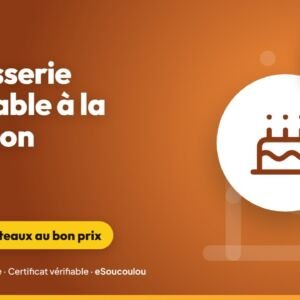 Pâtisserie rentable à la maison : gâteaux, cakes, beignets et petits fours qui se vendent