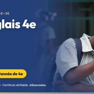 Révisions Anglais 4e : passé progressif, present perfect, modaux, conditionnel de type 1, pronoms relatifs et lettre