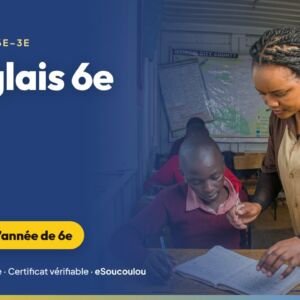 Révisions Anglais 6e : les bases (se présenter, to be, have got, présent simple, vocabulaire de l&rsquo;école et de la famille)