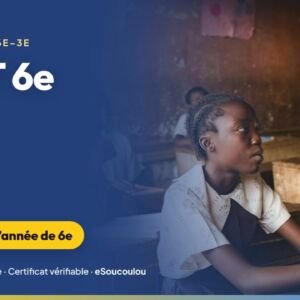 Révisions SVT 6e : tout le programme en fiches et exercices corrigés