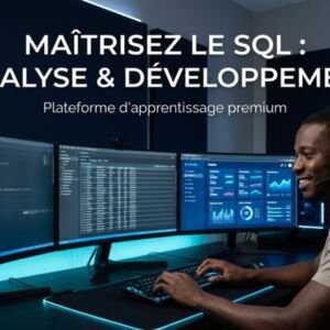 SQL de zéro à héros : interroger une base de données comme un pro