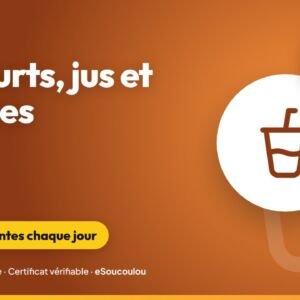 Yaourts, jus naturels et glaces : produire proprement et vendre tous les jours
